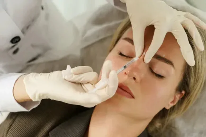 Fillers in Dubai: How Modern Science Reverses Aging