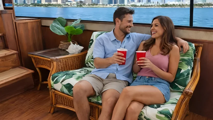 San Diego party boats: Why does your group size dictate the fun?