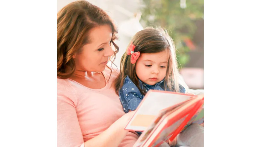 How to Harness Storytelling Benefits for Children in Early Development?