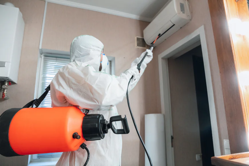 Post Construction Anti Termite Treatment: Complete Guide to Protect Your Property