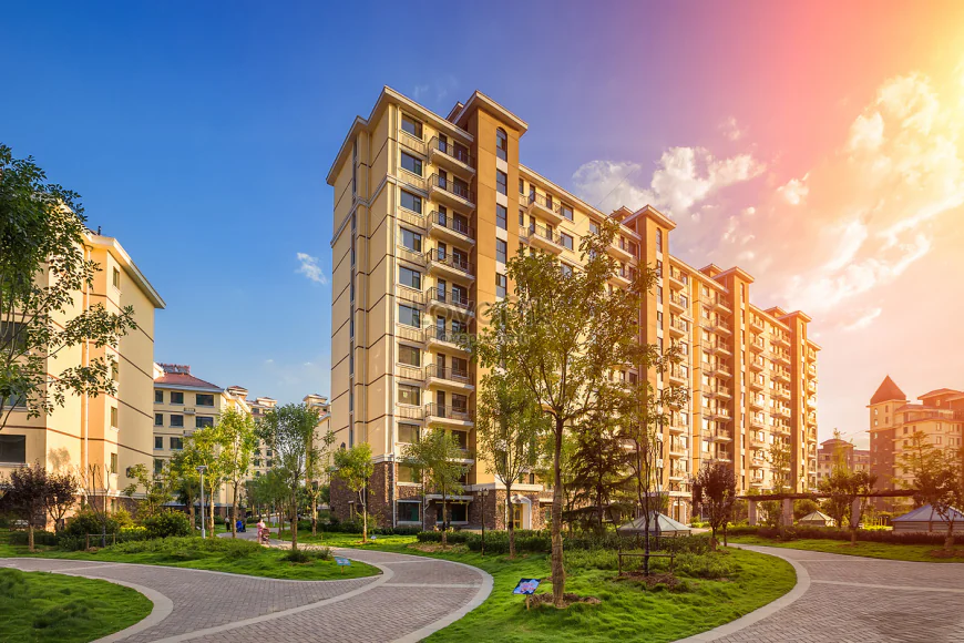 TDI Ludhiana New Launch Township Project in Ludhiana
