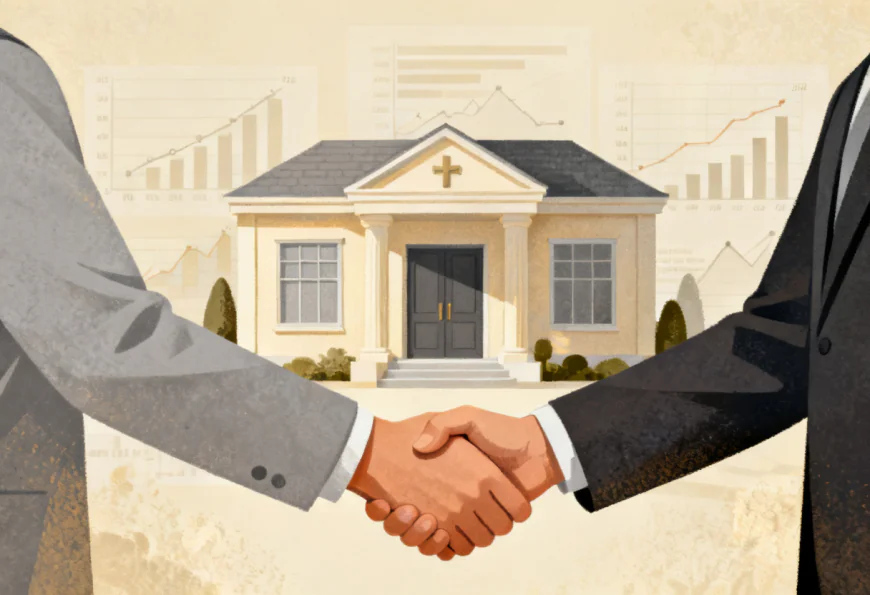 Get Approved for a Funeral Home Loan: Expert Guide