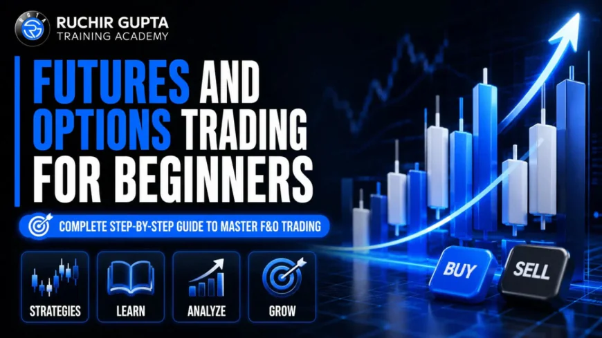 What Are Futures Contracts? Beginner’s Guide