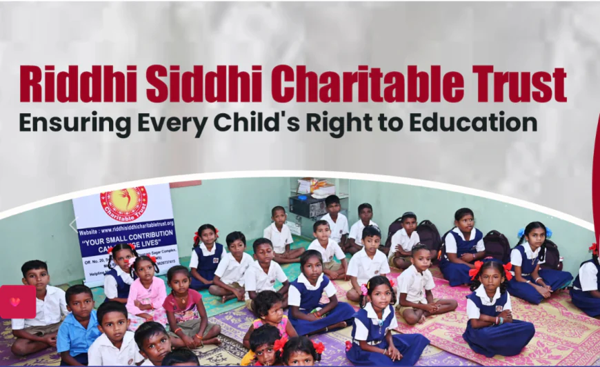 How Charity Non Profit Organizations Shape Communities