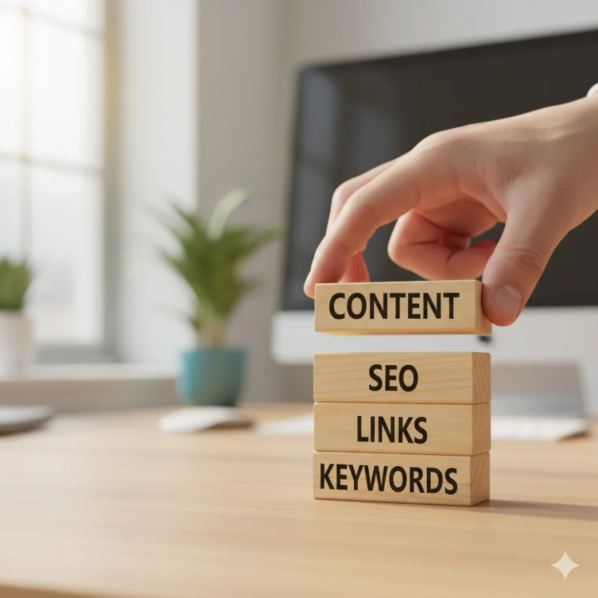 SEO Company in Bangalore Focused on Revenue-Centric SEO – Wildnet Technologies Ltd.