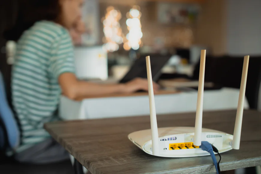 Why a Dedicated Wireless Network in Edmonton Is Critical for Business Productivity