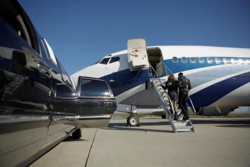 How Does Airport Shuttle Service Work in Gig Harbor?