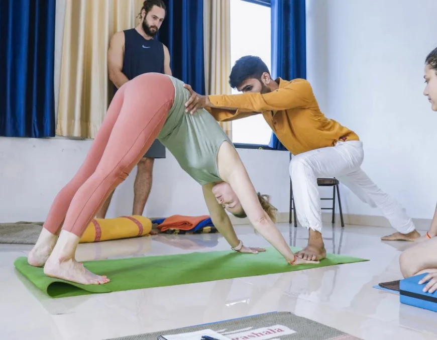 300 Hour Yoga TTC in Rishikesh: Your Complete Guide to Advanced Yoga Teacher Training