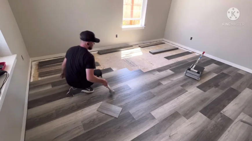 How Long Does Vinyl Flooring Installation Last in Cranston, RI?
