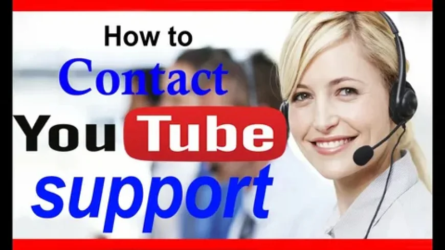 Fastest Ways to Get Human Assistance on YouTube TV