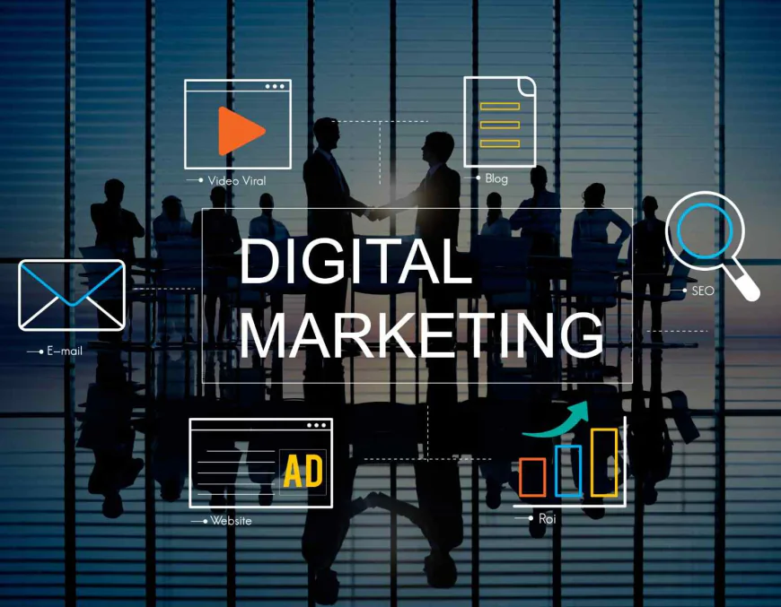 Best Digital Marketing Company in India