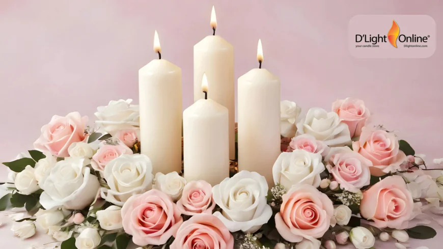 Are Pillar Candles Wholesale Worth It for Bulk Buyers?