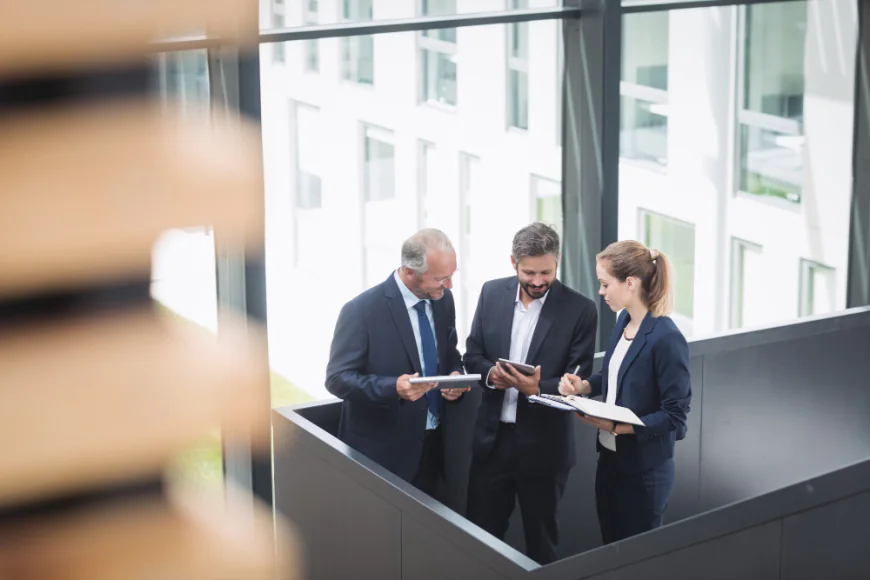 Professional Law Firm Houston: Why Legal Planning Matters for Your Familys Future