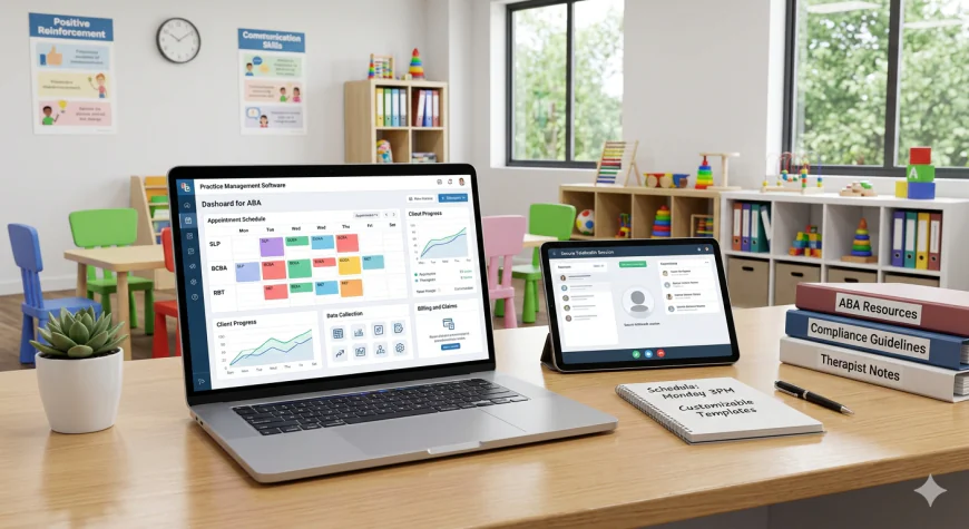 Why Use Best Practice Management Software for Speech Therapists?