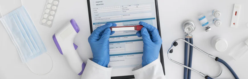 The Complete Patient Guide to an EGD Test: Preparation, Procedure, Recovery, and Results
