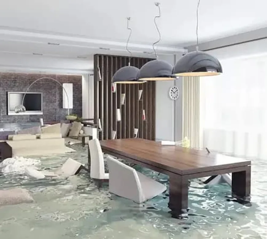 What Are the First Steps for Flood Cleanup in Toronto?