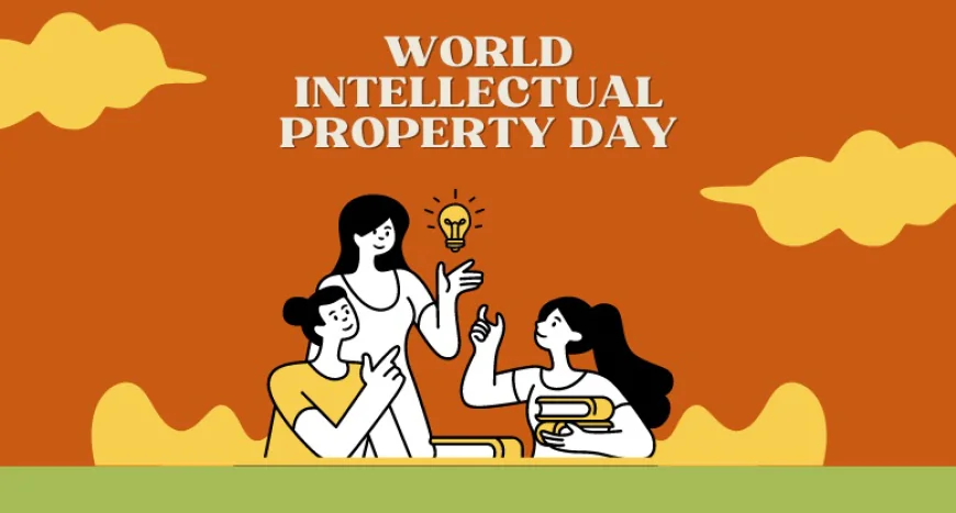 Meaning of IPR: Why Intellectual Property Rights Matter in 2026
