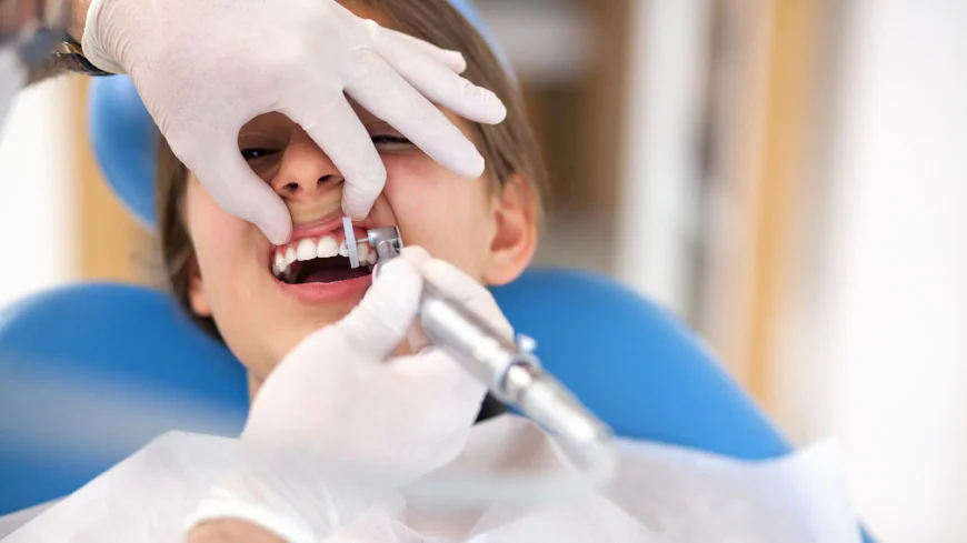 Best Dental Clinic Dubai for Family Dental Care