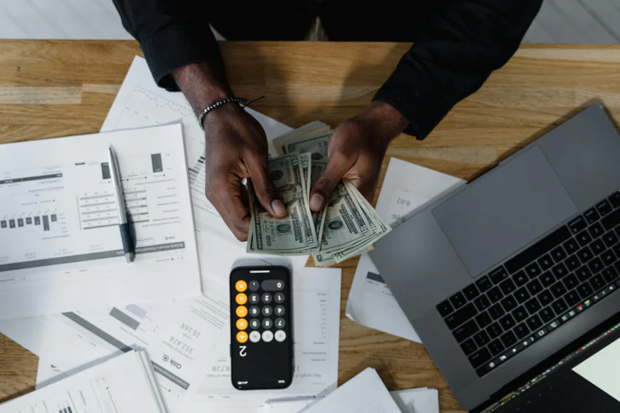 Understanding the Basics of Business Lending