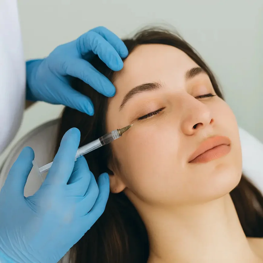 Safe and Effective Under Eye Fillers Explained