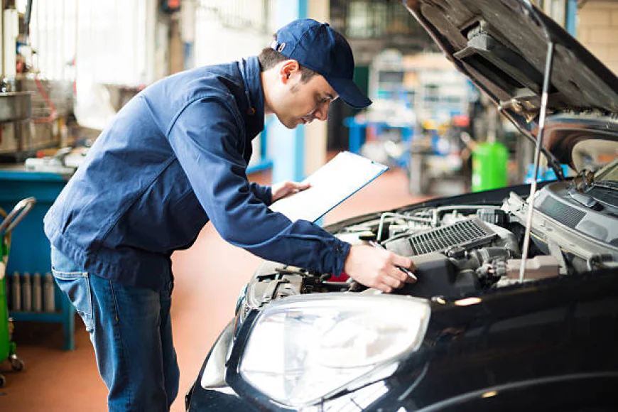 Expert Panel Beaters for Quality Vehicle Repairs and Custom Upgrades