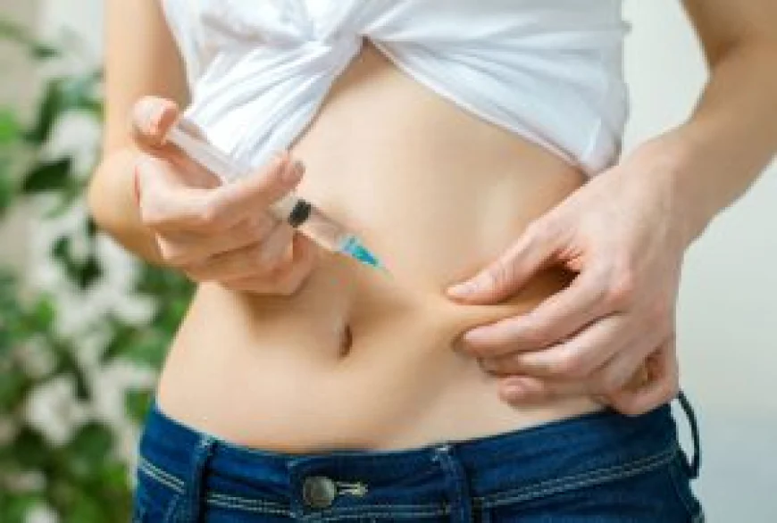 Fat melting injection in Dubai: Sculpt Your Ideal Silhouette