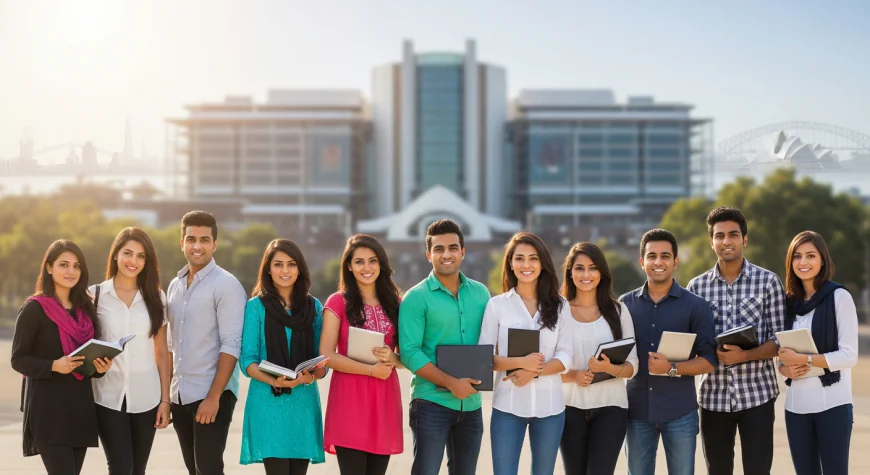 How to Study in UK from Pakistan – Step by Step Roadmap