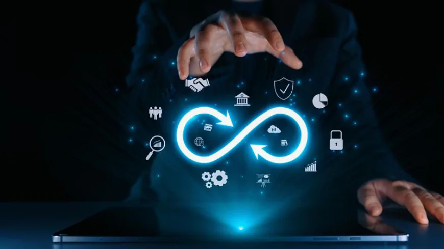 DevOps for Beginners: Everything You Need Before Getting Started