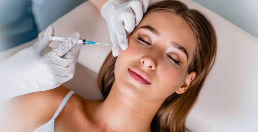 Can Botox Injections Create a More Youthful Appearance?