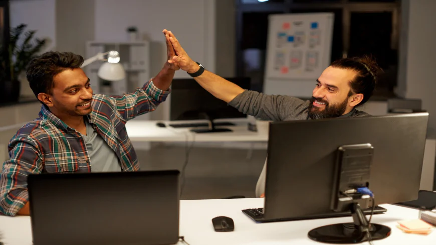 Top Hire Developers in India: Find the Right Talent for Your Software Projects