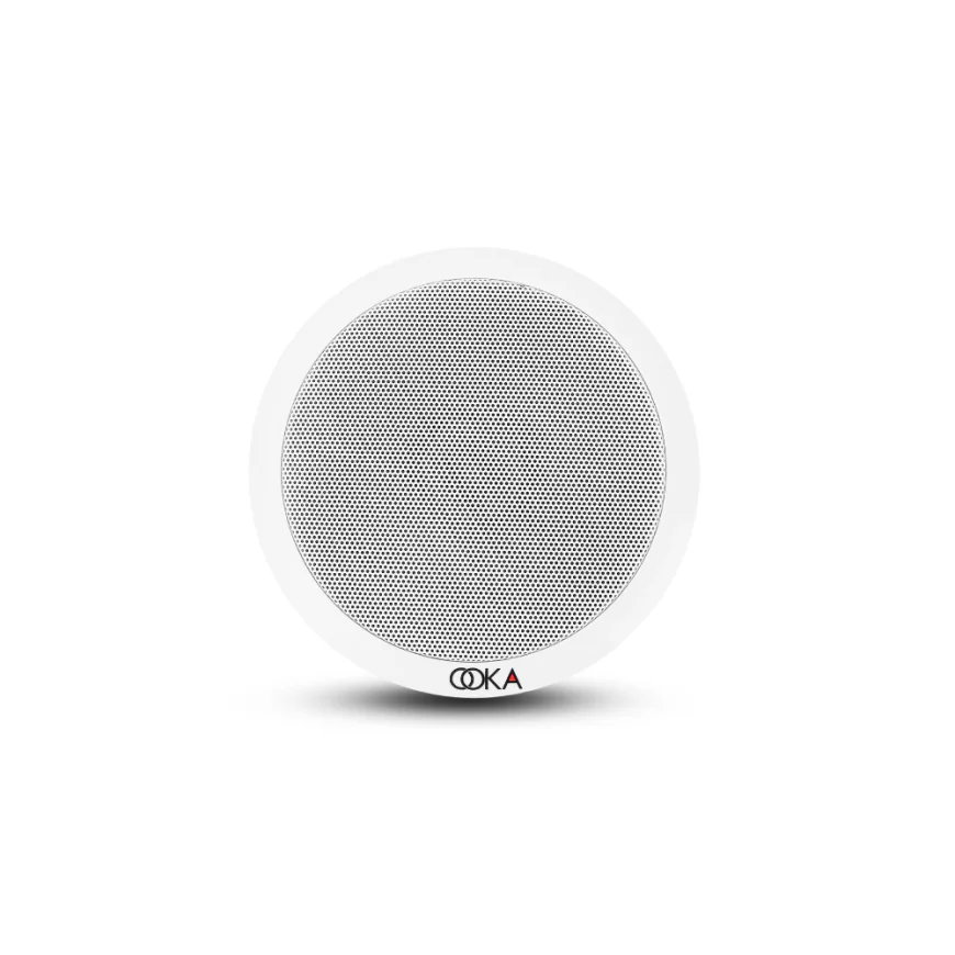 Best Bluetooth Ceiling Speakers India | Upgrade Your Audio Experience with Ooka Audio