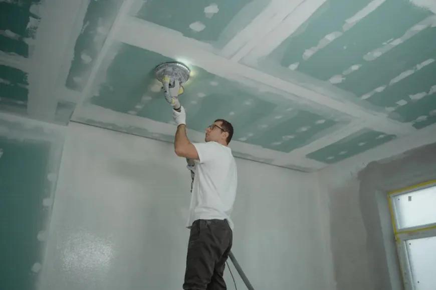 What Causes Wall Damage in Older Orlando Homes and Fixes
