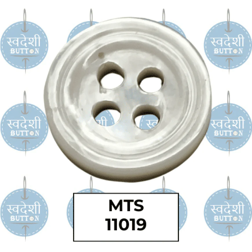 Custom Garment Button Makers in Delhi | Swadeshi Button