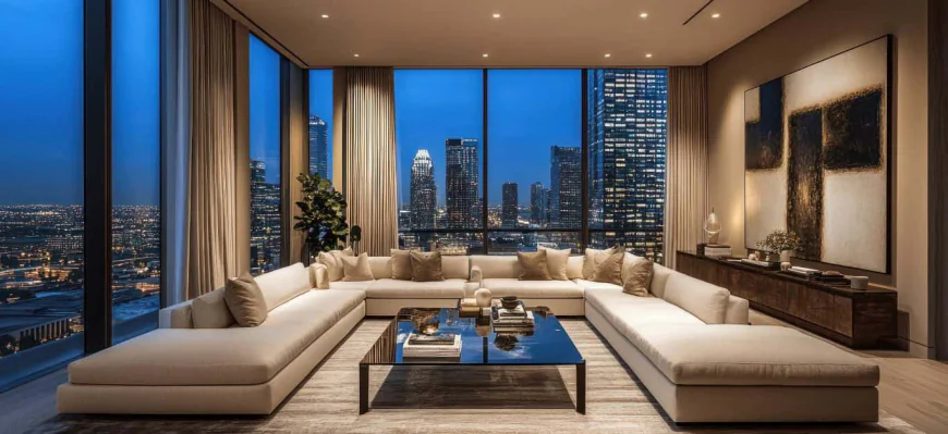 Prestige Sector 150 Noida | Elegant Residential Project