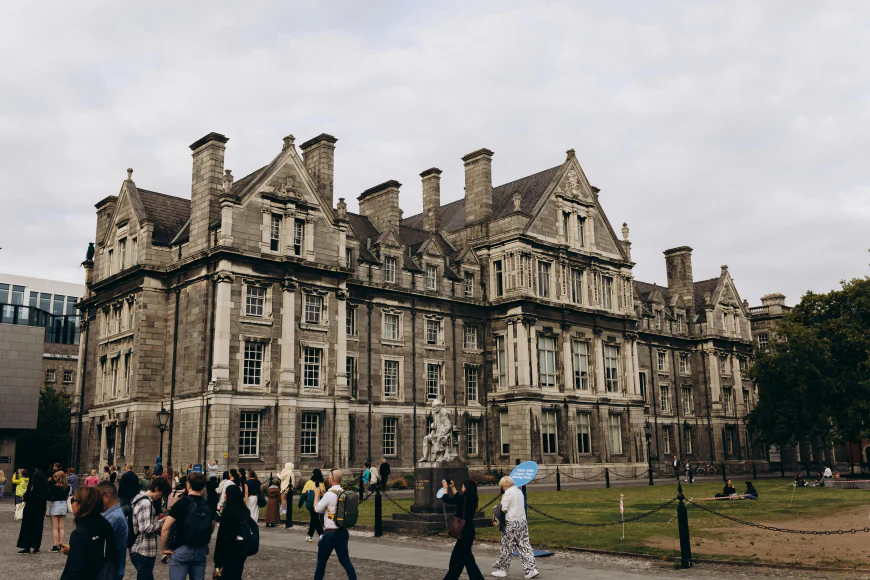How to Prepare for Study Abroad: Your Essential Global Guide