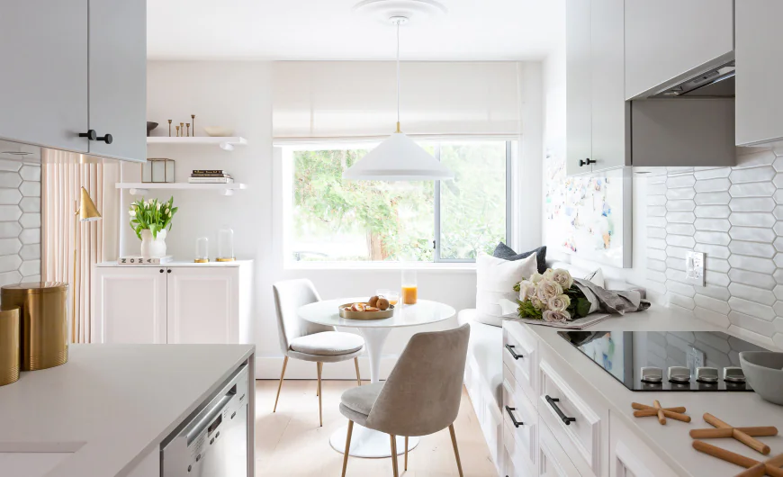 Why Do Homes Feel Better After a Professional Design Upgrade?