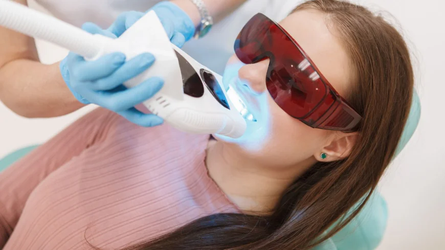 Teeth Whitening in Dubai for Instant Bright Smile Guide