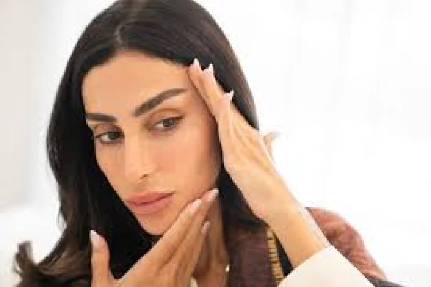 How Does a Facelift Procedure Work?