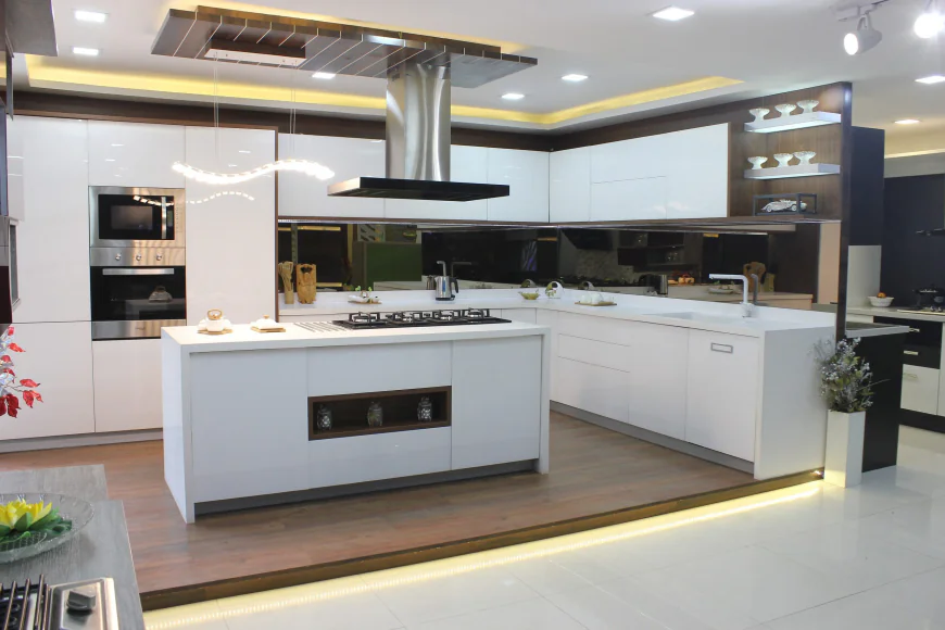 The Ultimate Guide to Open Kitchen Design: Transforming Your Home with Novella Kitchens