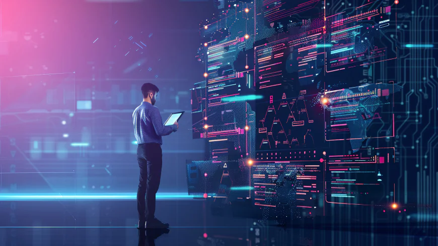Top Data Engineering Company: Building Strong Data Solutions for Modern Businesses