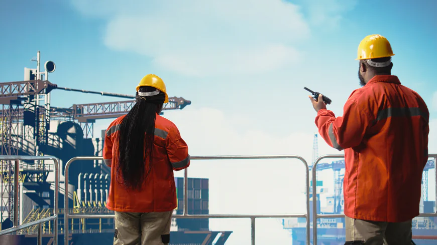 How Modern Inspection Programs Are Reducing Compliance Risks in Oilfields