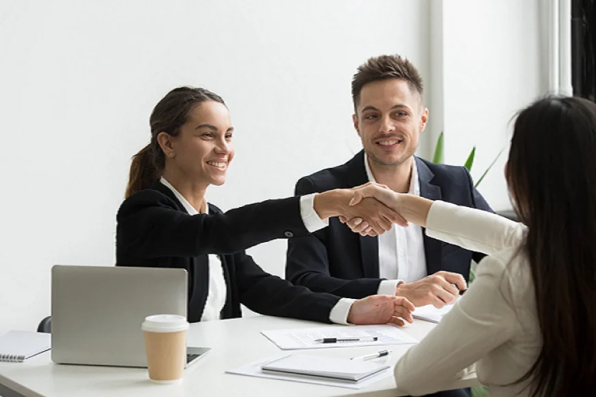 Recruitment Agencies in Pune for Manufacturing Companies: A Practical Hiring Guide