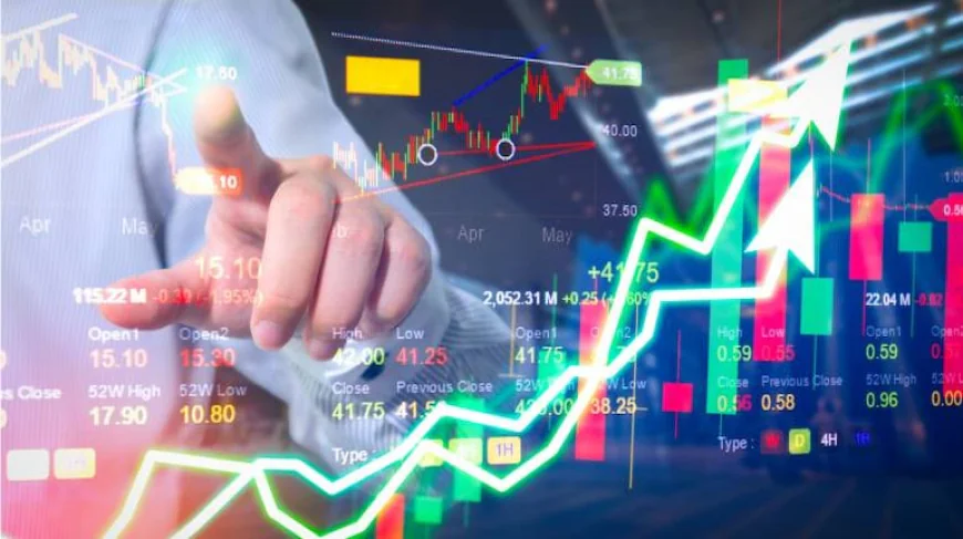 NSE Unlisted Shares – A Complete Guide by Unlisted Network