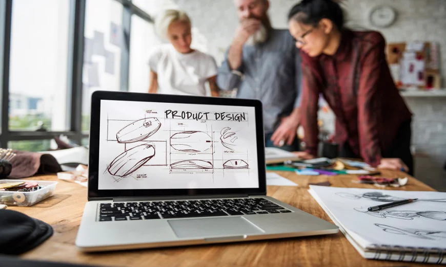 How Good Product Design Improves Conversion Rates