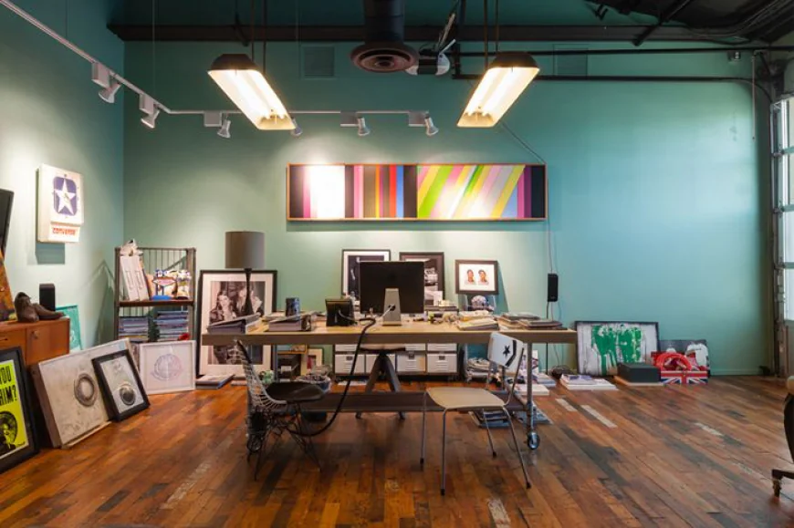 Photography Studio Rental Queens for Creative Shoots