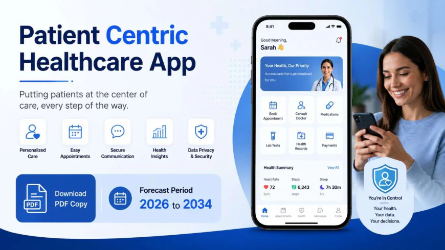North America Digital Patient Engagement App Market Analysis and Future Outlook
