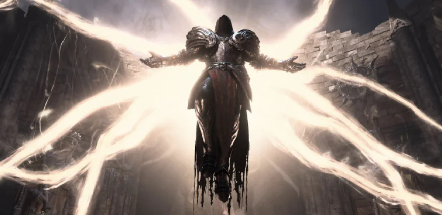 Diablo 4 Gold Seething Opals: Farm Like a Master