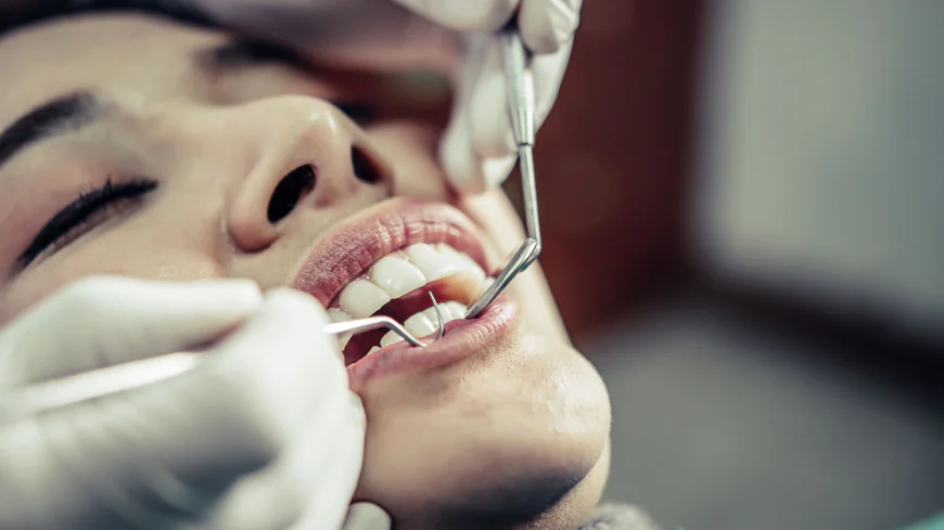Best Dental Clinic in Dubai for Family Dental Care