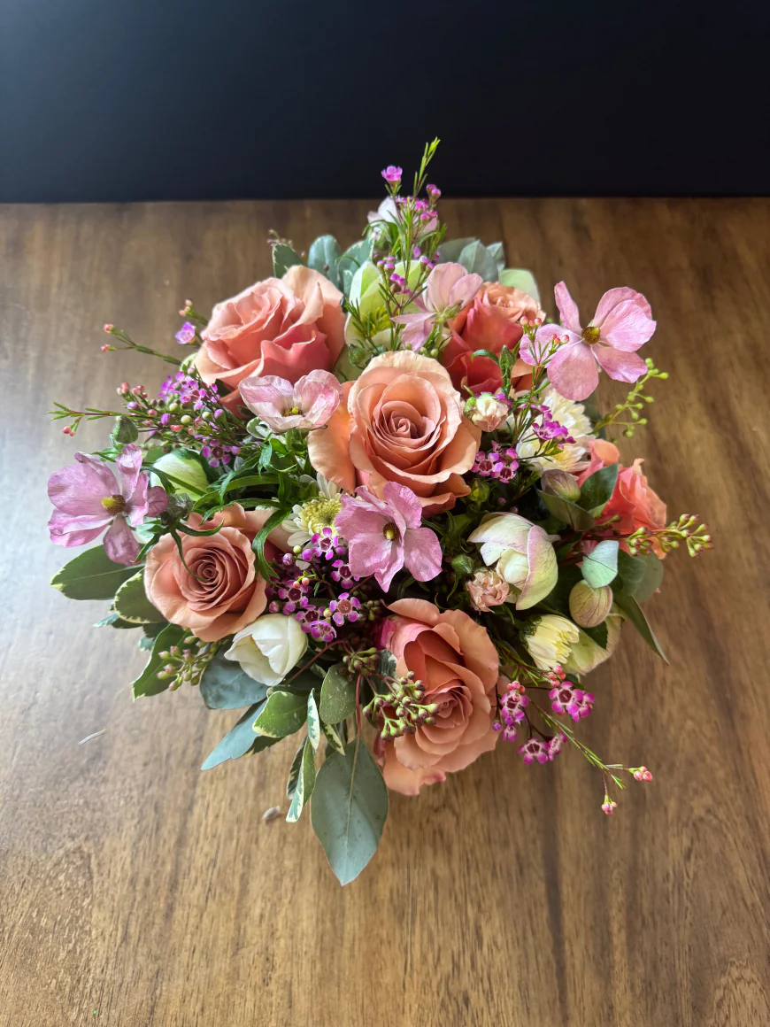 Why Local Flower Shops Still Matter More Than Online Delivery Apps