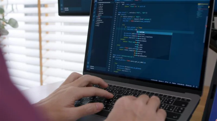 Best Python Tools and Technologies Every Student Should Learn in 2026